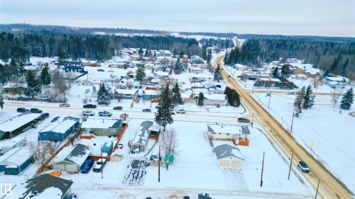 5009 53 Avenue, Wabamun, AB 