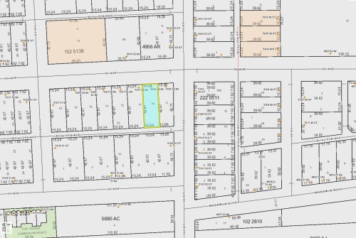 5009 53 Avenue, Wabamun, AB 