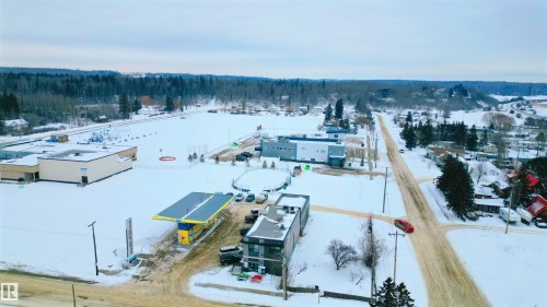 5009 53 Avenue, Wabamun, AB 