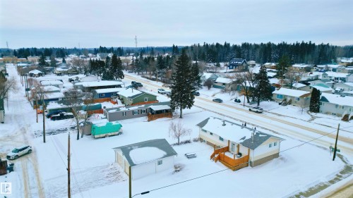 5009 53 Avenue, Wabamun, AB 