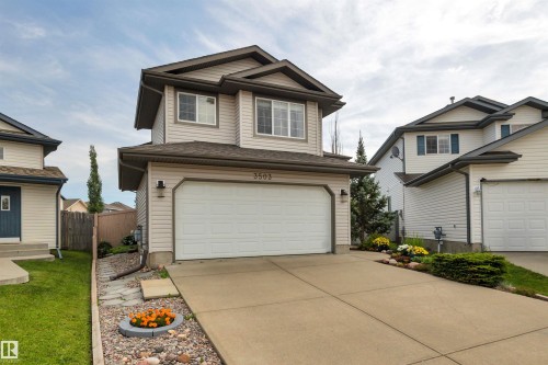 3503 20 Street, Edmonton, AB - Outdoor