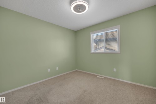 3503 20 Street, Edmonton, AB - Indoor Photo Showing Other Room