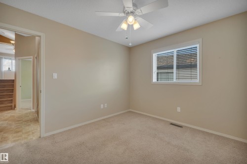 3503 20 Street, Edmonton, AB - Indoor Photo Showing Other Room