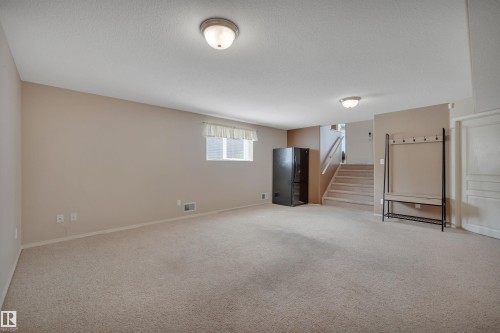3503 20 Street, Edmonton, AB - Indoor Photo Showing Other Room
