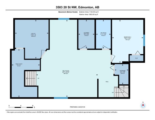 3503 20 Street, Edmonton, AB - Other