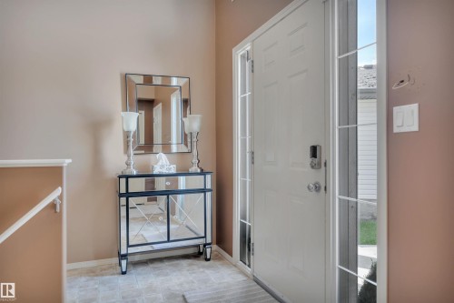 3503 20 Street, Edmonton, AB - Indoor Photo Showing Other Room