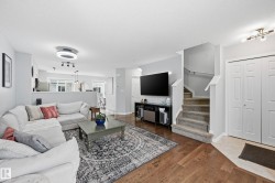 Welcome to #129 2905 141 ST SW - 