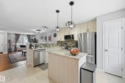 Welcome to #129 2905 141 ST SW - 