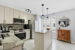 Welcome to #129 2905 141 ST SW - 