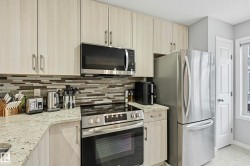 Welcome to #129 2905 141 ST SW - 