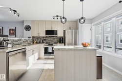 Welcome to #129 2905 141 ST SW - 