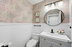 Welcome to #129 2905 141 ST SW - 