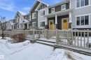 Welcome to #129 2905 141 ST SW - 129 2905 141 Street, Edmonton, AB  - Outdoor With Facade 