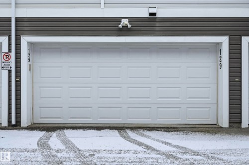Welcome to #129 2905 141 ST SW - 129 2905 141 Street, Edmonton, AB - Outdoor With Exterior