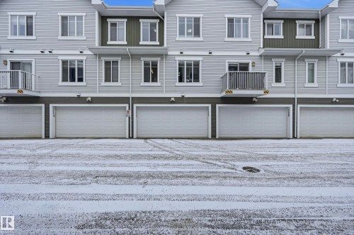 Welcome to #129 2905 141 ST SW - 129 2905 141 Street, Edmonton, AB - Outdoor