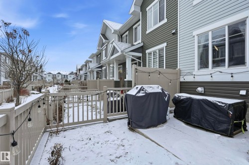 Welcome to #129 2905 141 ST SW - 129 2905 141 Street, Edmonton, AB - Outdoor