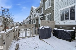 Welcome to #129 2905 141 ST SW - 