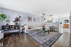 Welcome to #129 2905 141 ST SW - 