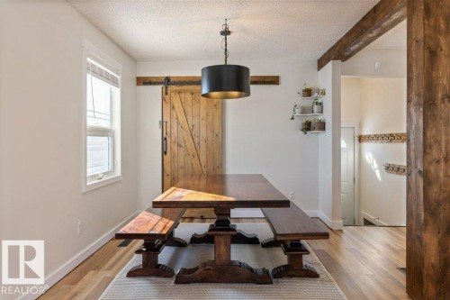 3502 41 Street, Leduc, AB - Indoor Photo Showing Other Room