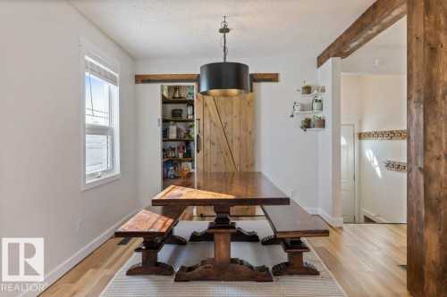 3502 41 Street, Leduc, AB - Indoor