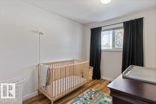3502 41 Street, Leduc, AB - Indoor Photo Showing Bedroom