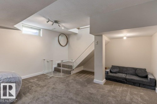 3502 41 Street, Leduc, AB - Indoor Photo Showing Other Room