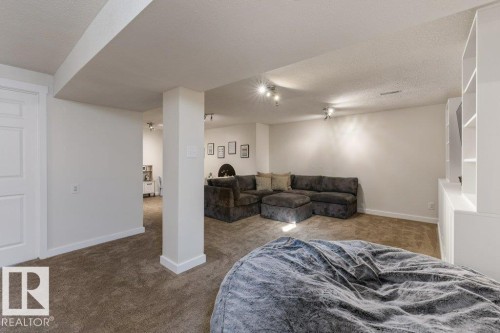 3502 41 Street, Leduc, AB - Indoor