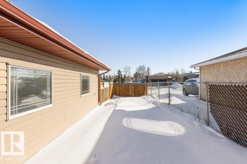 3502 41 Street, Leduc, AB - Outdoor With Exterior