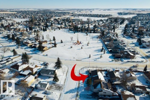 3502 41 Street, Leduc, AB - Outdoor With View