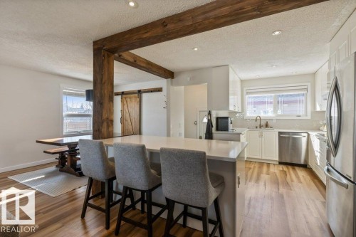 3502 41 Street, Leduc, AB - Indoor