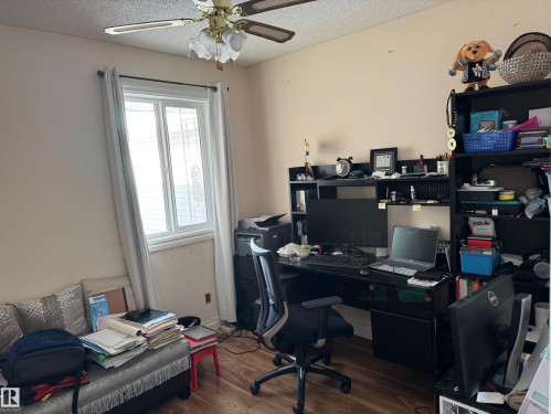 3203 74 Street, Edmonton, AB - Indoor Photo Showing Office