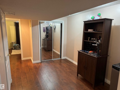 3203 74 Street, Edmonton, AB - Indoor Photo Showing Other Room