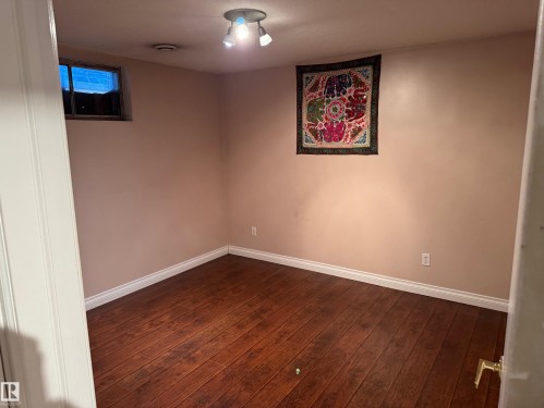 3203 74 Street, Edmonton, AB - Indoor Photo Showing Other Room