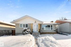 View of front of home - 