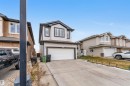 3319 18 Street, Edmonton, AB  - Outdoor With Facade 