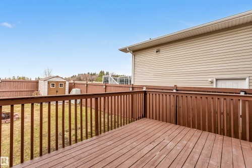 3319 18 Street, Edmonton, AB - Outdoor With Exterior
