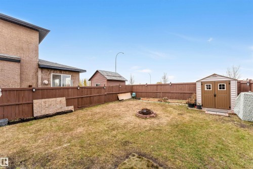 3319 18 Street, Edmonton, AB - Outdoor