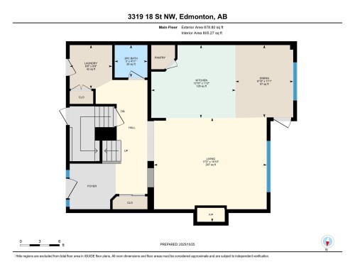 3319 18 Street, Edmonton, AB - Other