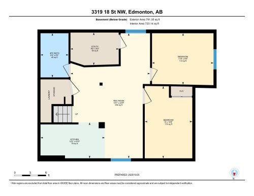 3319 18 Street, Edmonton, AB - Other