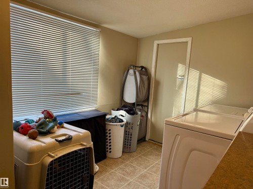 5072 43 St, Drayton Valley, AB - Indoor Photo Showing Laundry Room