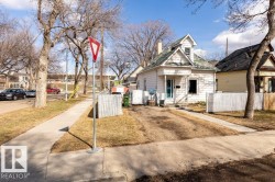 10933 93 Street  Edmonton, AB T5H 1Z1
