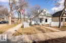 10933 93 Street, Edmonton, AB  - Outdoor 