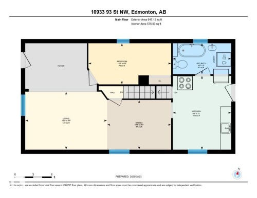 10933 93 Street, Edmonton, AB - Other