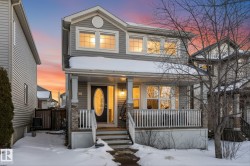 35 SPRUCE VILLAGE DR E  Spruce Grove, AB T7X 0H2