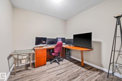 109 5370 Chappelle Road, Edmonton, AB - Indoor Photo Showing Office
