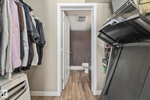 109 5370 Chappelle Road, Edmonton, AB - Indoor With Storage