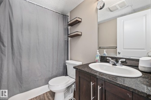109 5370 Chappelle Road, Edmonton, AB - Indoor Photo Showing Bathroom