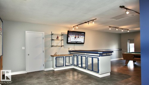 3905 65 Street, Camrose, AB - Indoor Photo Showing Other Room