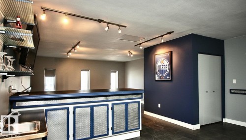 3905 65 Street, Camrose, AB - Indoor Photo Showing Other Room