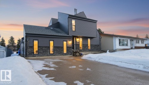 3905 65 Street, Camrose, AB - Outdoor